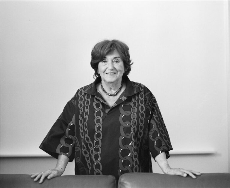 Valie Export, icône féministe, s'éteint à 85 ans