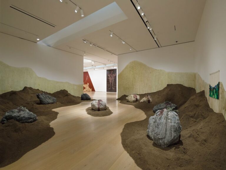 Vivez l'éternité en un jour à l'expo Hammer