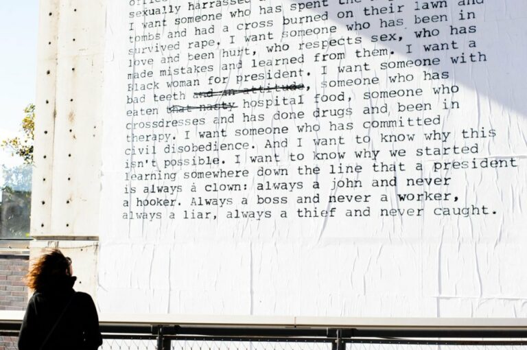 Zoe Leonard quitte Hauser & Wirth pour Maxwell Graham