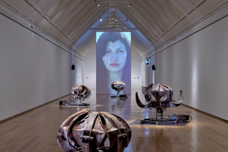 2027 Skulptur Projekte Münster : Cuisine et Pouvoir