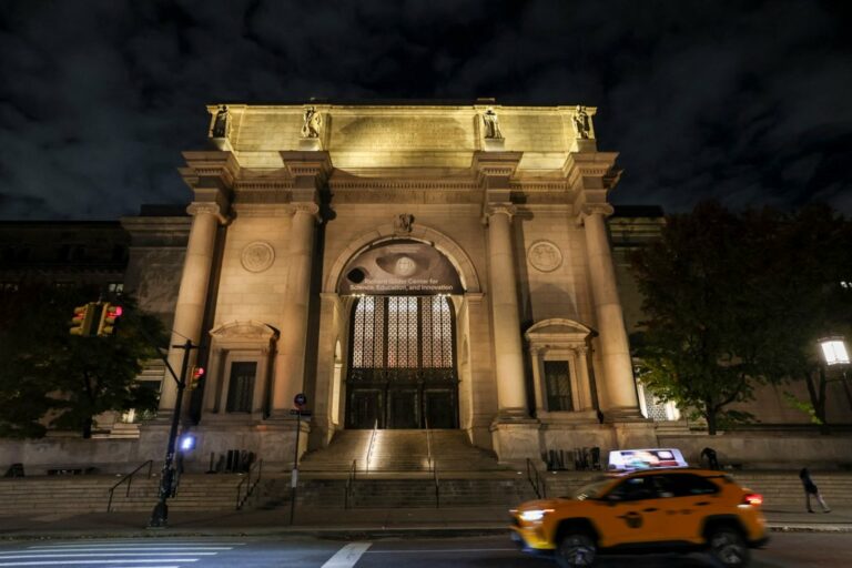 50 M$ pour les arts: défi à l'ère Trump