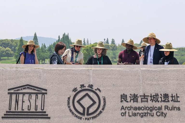 Archéologue Liu Bin avoue corruption en Chine