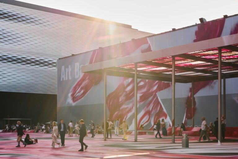 Art Basel: Nouveaux Galeries et Artistes Dévoilés!