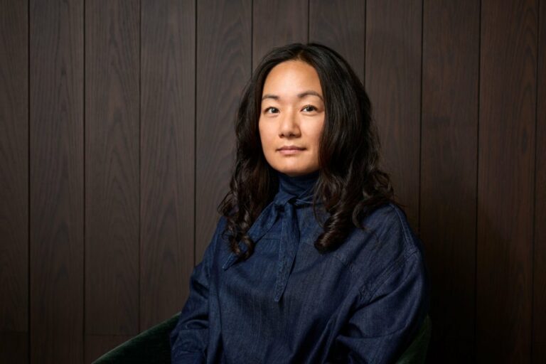 Connie H. Choi: Nouvelle Curatrice en Chef au Barnes