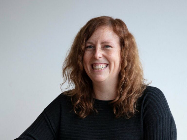 Courtenay Finn, nouvelle curatrice en chef à Crystal Bridges