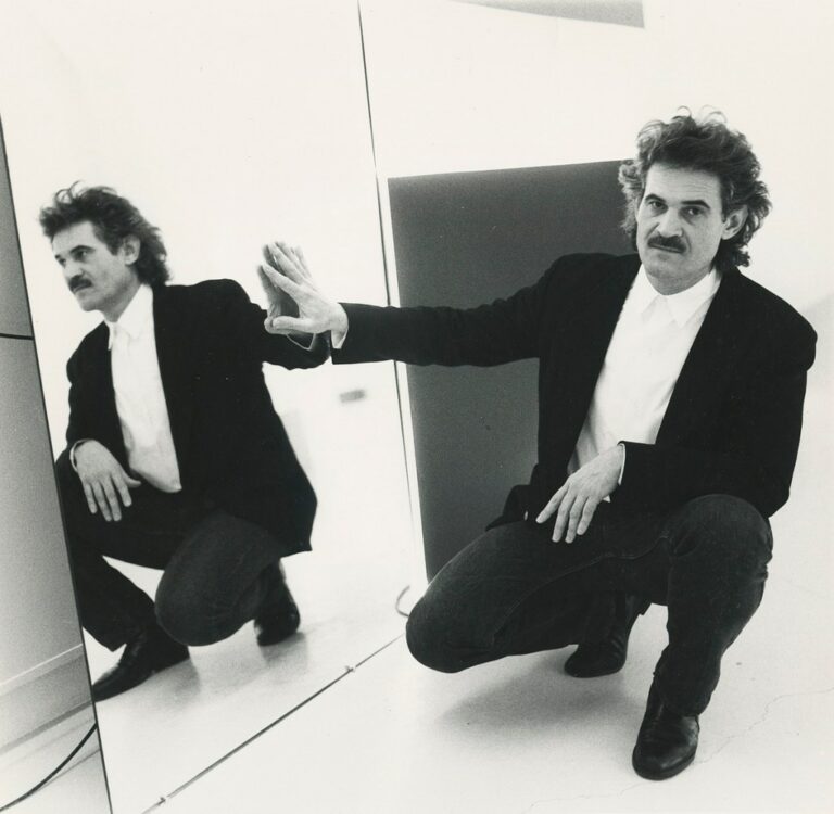 David Kordansky et l'héritage de Keith Sonnier