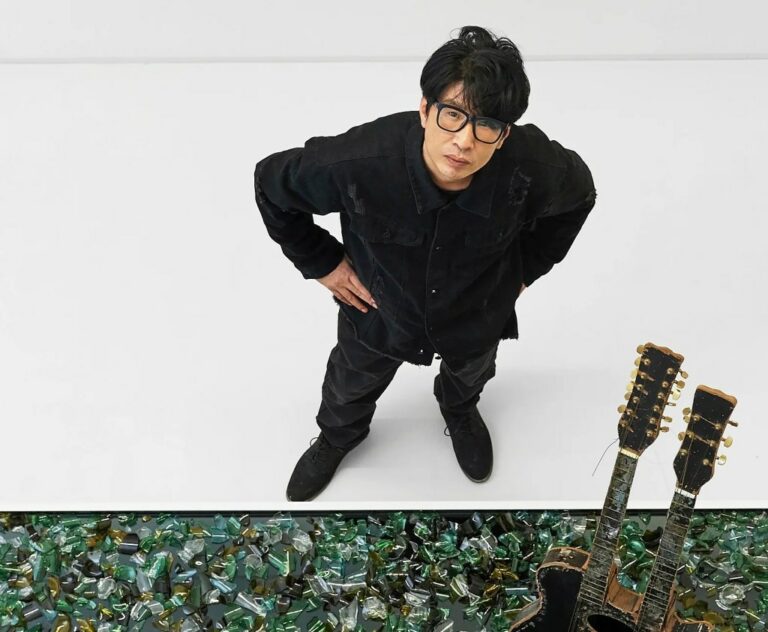 Décès de Bae Young-hwan, figure de la Biennale