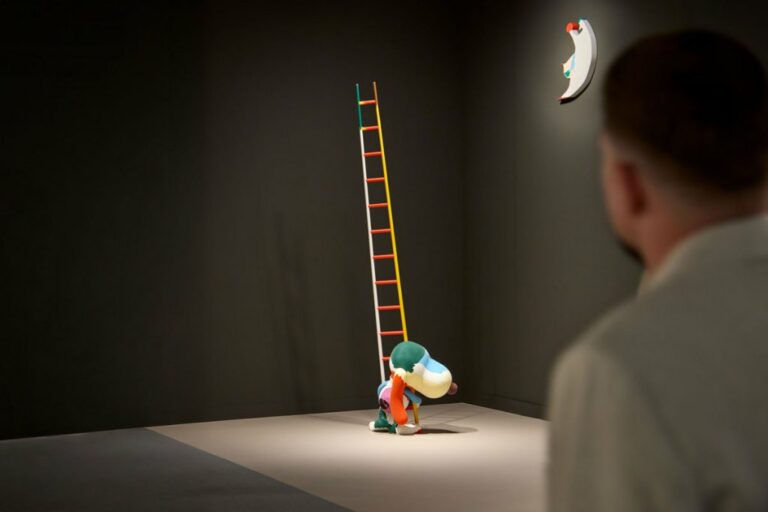 Découvrez les Incontournables d'Art Basel 2023!