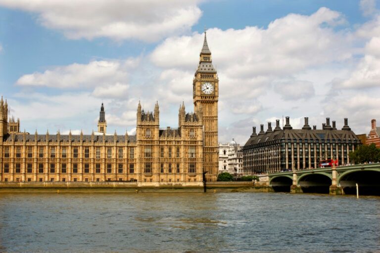 La galerie de Pace à Londres ferme ses portes
