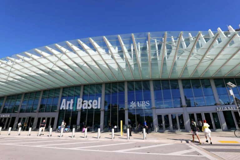 MCH Group lance un nouveau festival à Miami !