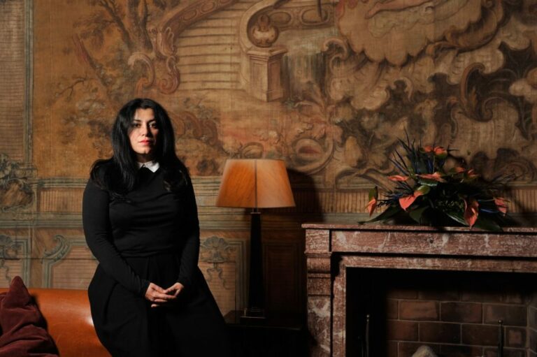 Marjane Satrapi, Réalisatrice de ‘Persepolis’, Décède à 56 Ans
