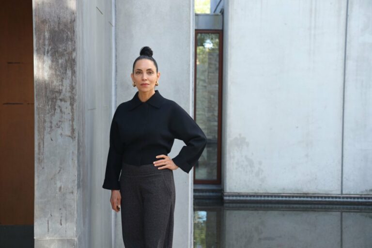 Menil: Teresita Fernández inaugure un projet inédit !