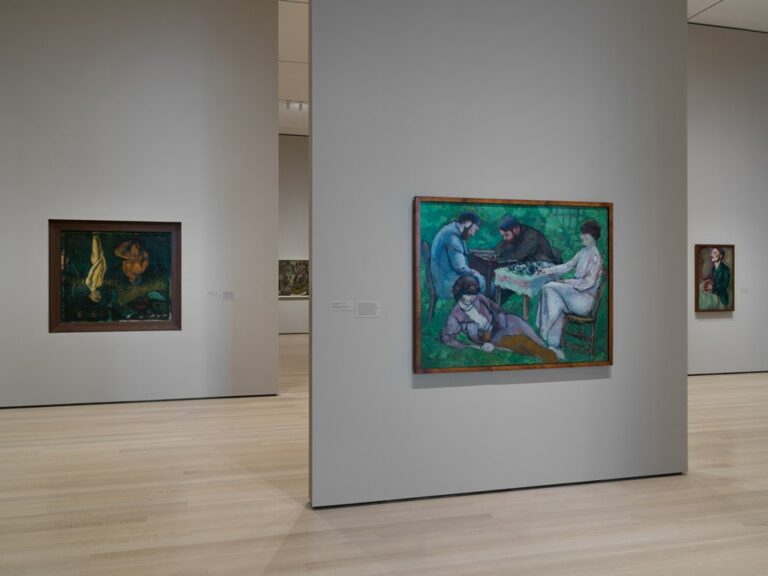 MoMA: Duchamp, Plus Sincère Qu'il N'y Paraît