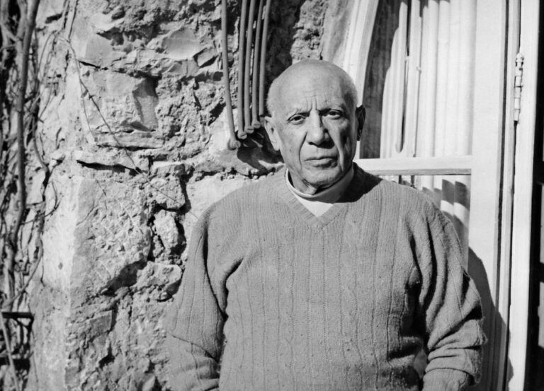 Saisie à Paris : un Picasso volé de 17 M€ retrouvé !