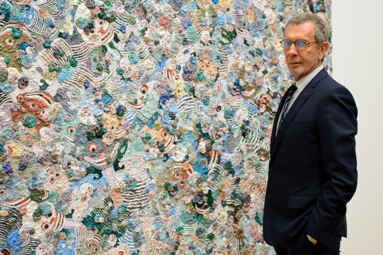 Sotheby’s échoue à vendre un Pollock à 50 M$!