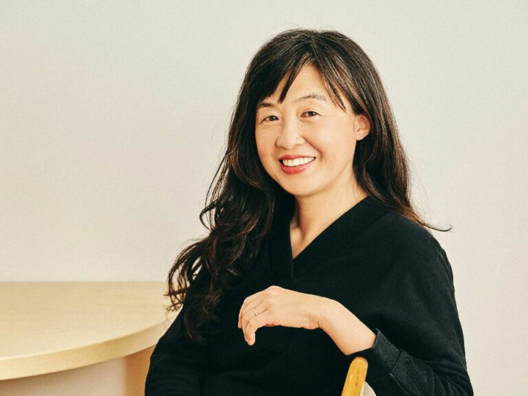 Soyoung Yoon dirige le programme du Whitney!