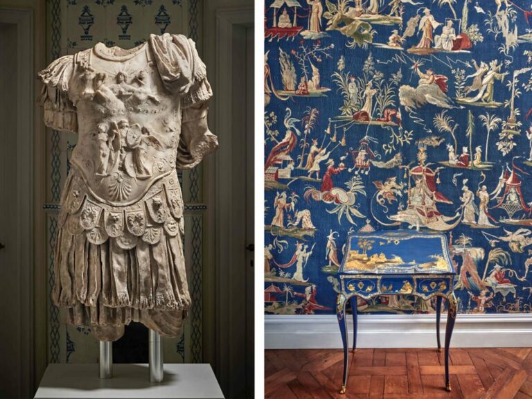 Vente Mystérieuse : Art à 60 M$ chez Sotheby’s !