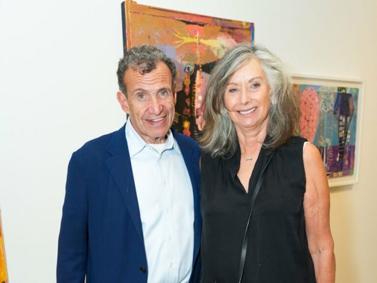 Vente Zabludowicz : Plus de 50% des œuvres invendues