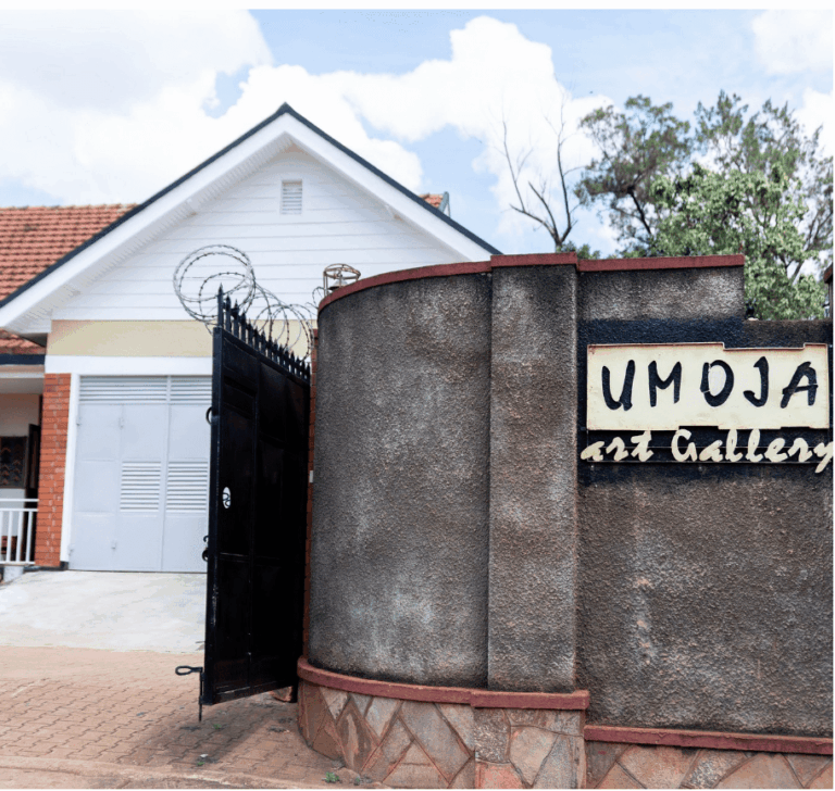 Visas Refusés : L'Umoja Gallery Manque Africa Basel