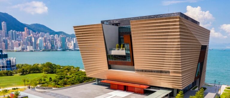 Alliance Inattendue : Musée HK et Centre Islamique