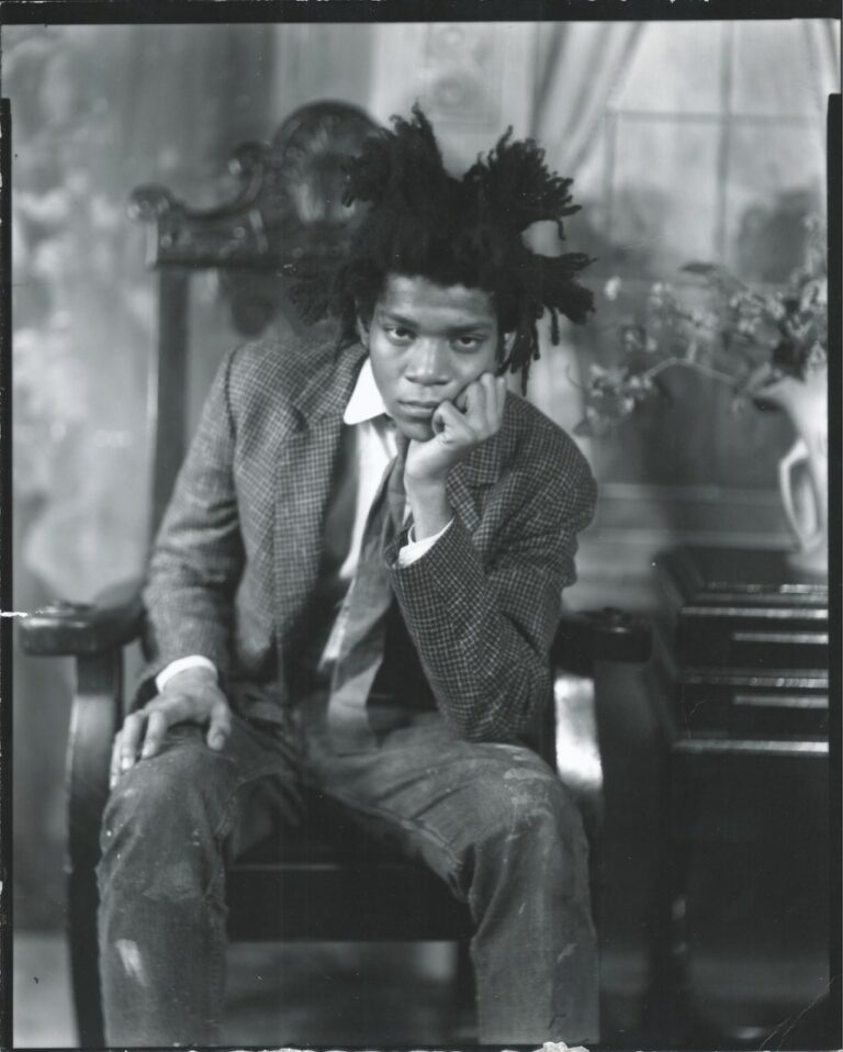 Fraude immobilière à Vancouver : Basquiat et Condo impliqués
