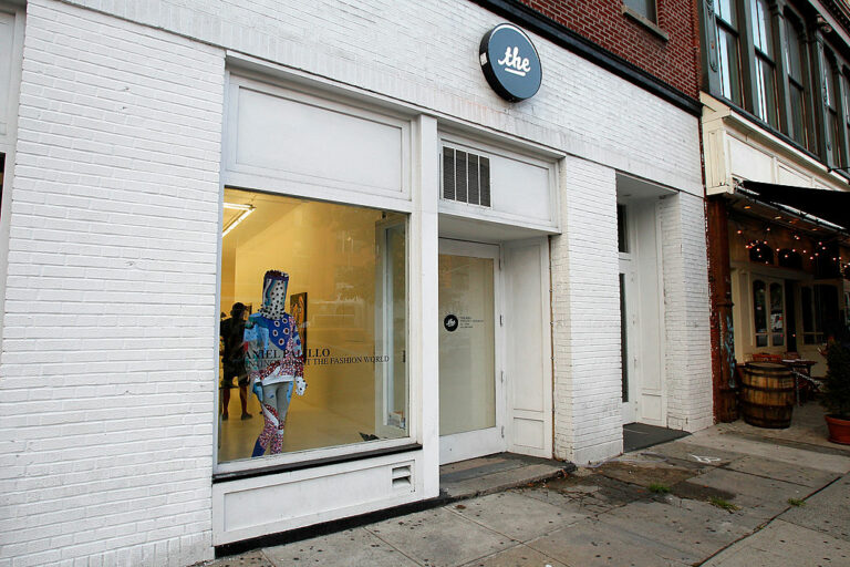 Galerie The Hole à NY Poursuivie pour 50k$ Impayés