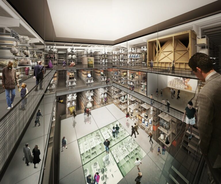 Grève imminente : salariés de V&A Est en colère