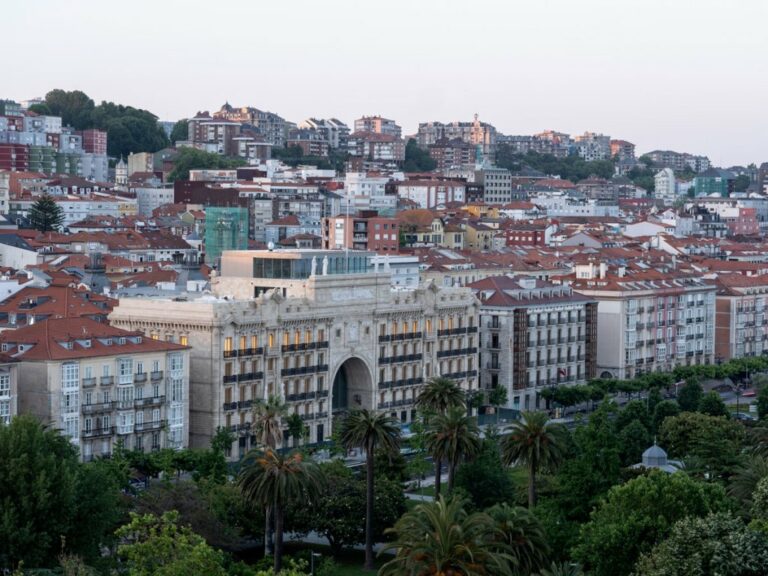 La Collection Gelman fait débat au nouveau Faro Santander