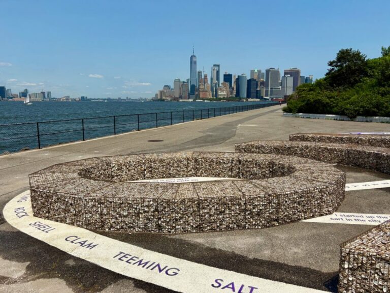 Redécouvrez l'héritage autochtone de New York !