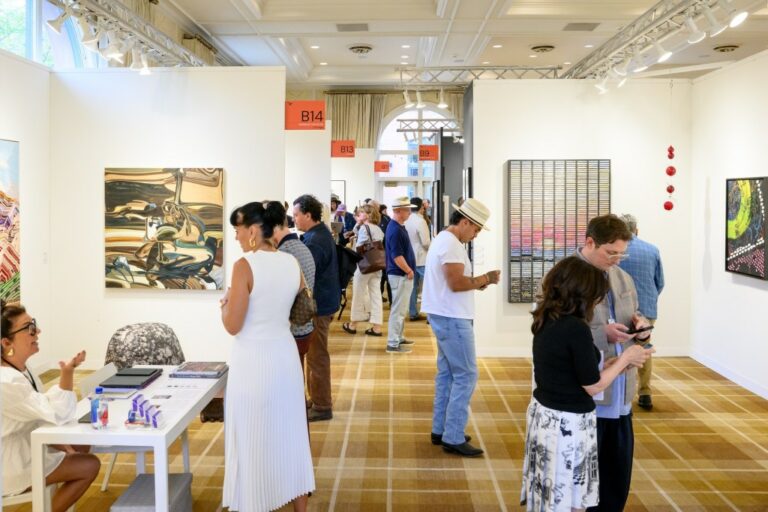 Vente Express et Montée d'Adrénaline à 8,000 Pieds