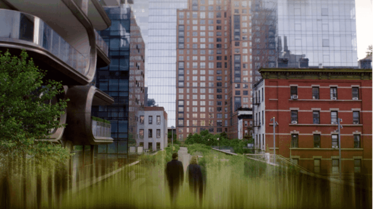 Alison Nguyen: un Film Révélateur sur Westbeth