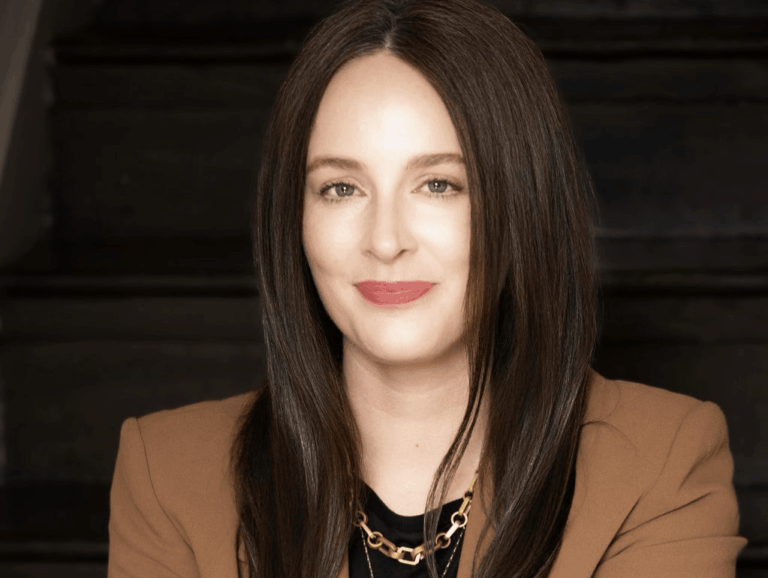 Anne Reeve nommée Senior Curator à Storm King