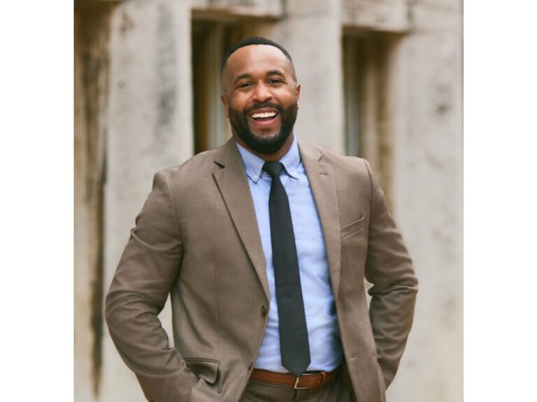 Bryan Joseph Lee: Nouveau N°2 de la Culture à NYC!