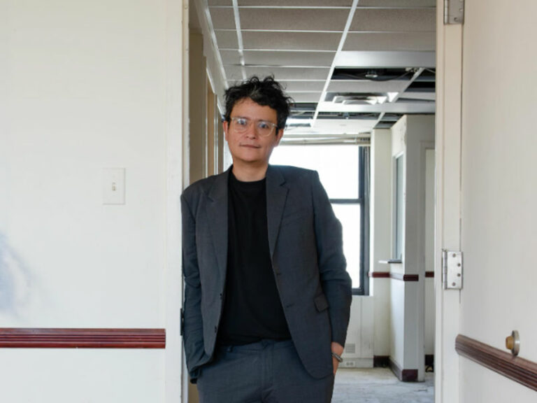 Décès de Francisco Correa, fondateur de la galerie Lubov