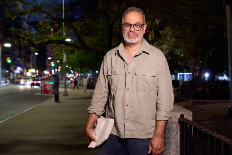 Découvrez l'Art Public d'Asad Raza pour les Rats de NY