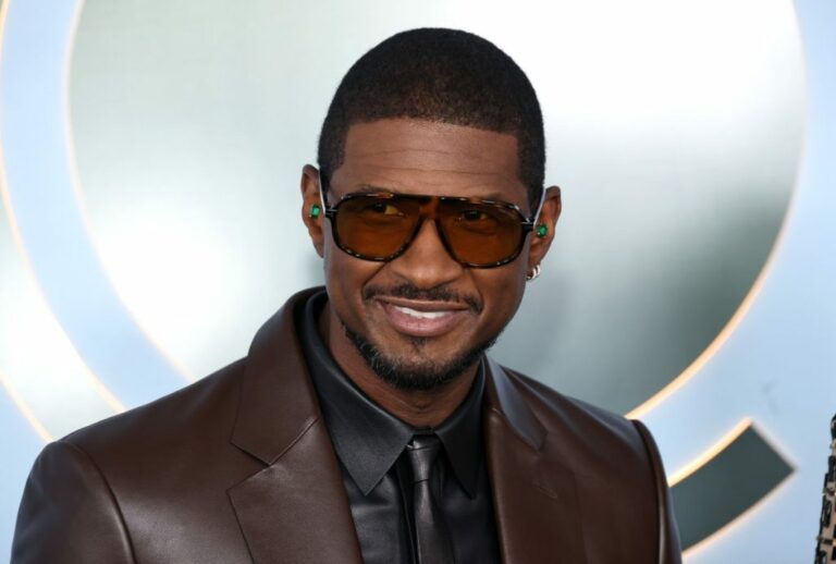 Découvrez l'art précieux chez Usher à Atlanta
