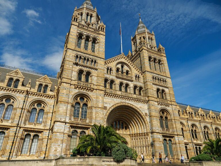 Galerie secrète rouvre : Bernini exposé à Vienne !