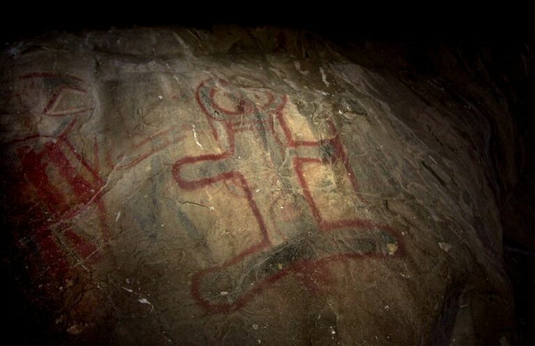 L'ADN des grottes : clé des mystères de l'art ?