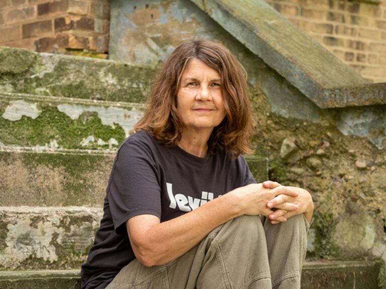 Michelle Grabner offre 2000 œuvres au Kohler Arts