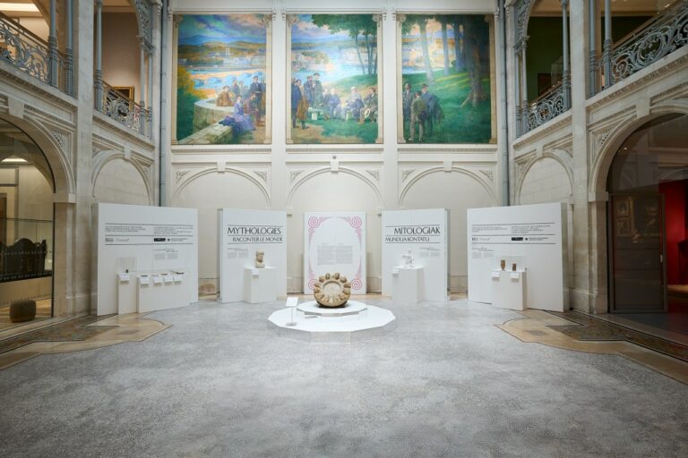 Un Directeur Basque Défend une Vision Musée Révolutionnaire