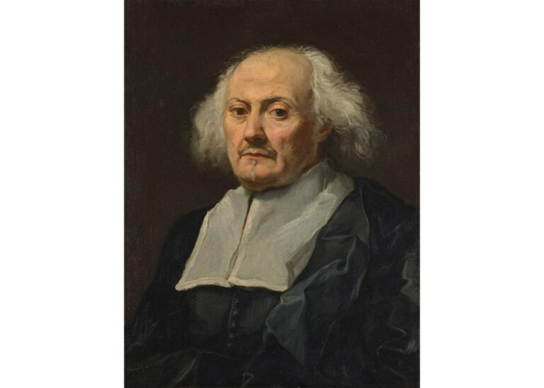 Un portrait de Bernini exposé à Vienne en décembre