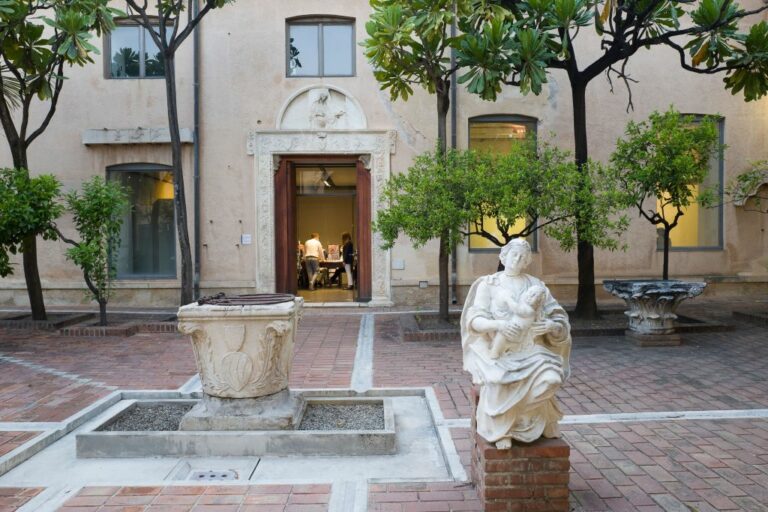 Vol de Tableaux en Sicile : La Mafia Suspectée