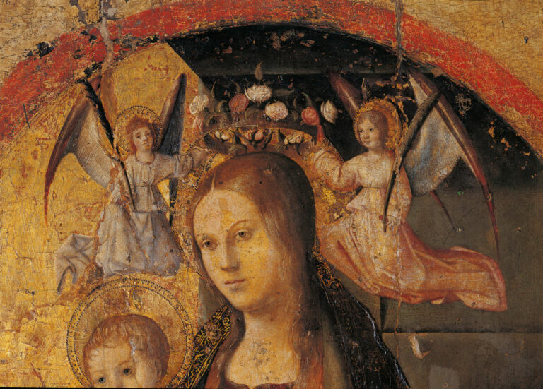 Vol de chefs-d'œuvre au musée sicilien en fête