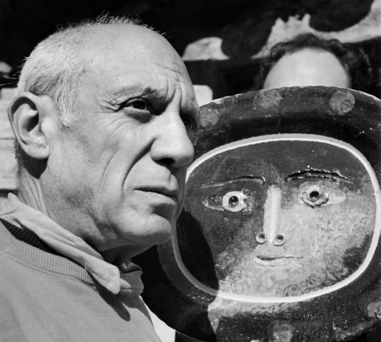 Volée il y a 8 ans, une œuvre de Picasso retrouvée!