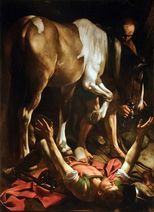  Caravaggio