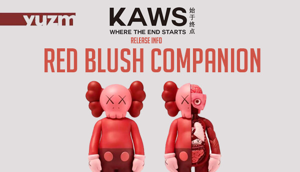 KAWS et Son Œuvre « Companion » : Le Graffiti qui Redéfinit le Street Art Contemporain