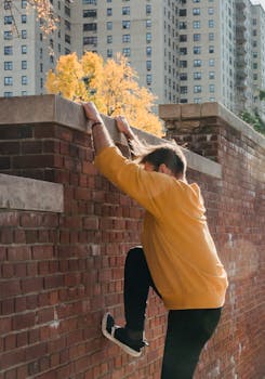 L'Impact du Parkour sur le Corps et l'Esprit : Bénéfices et Enjeux Physiques