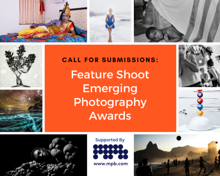 Histoires de réussite de photographes aux Emerging Photography Awards