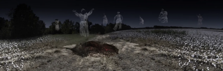 Photographie et spiritualité se croisent dans « Paths to Freedom » de John E. Dowell