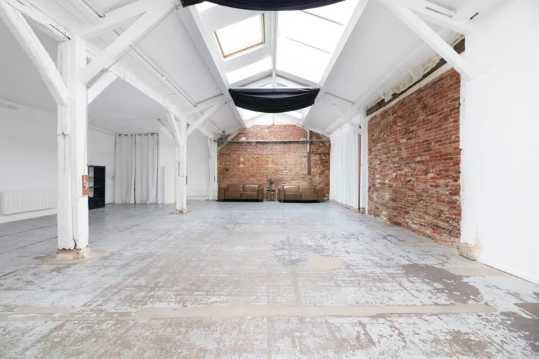 Studio photo Paris : Découvrez Studio Delos, l’espace créatif dédié à vos projets visuels